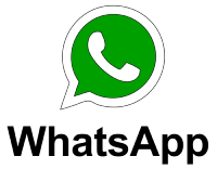 WhatsApp Contact - MichaelEliasPhotovoltaicSystems.com